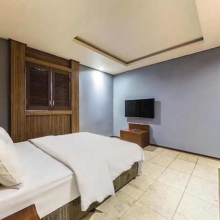 Gallerya Hotel Seoul Eksteriør bilde