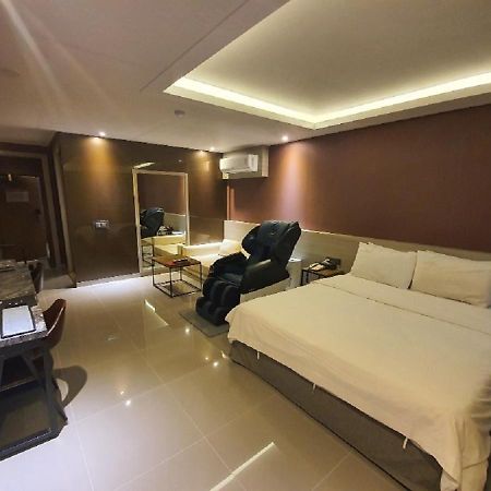 Gallerya Hotel Seoul Rom bilde