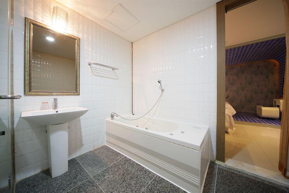 Gallerya Hotel Seoul Eksteriør bilde