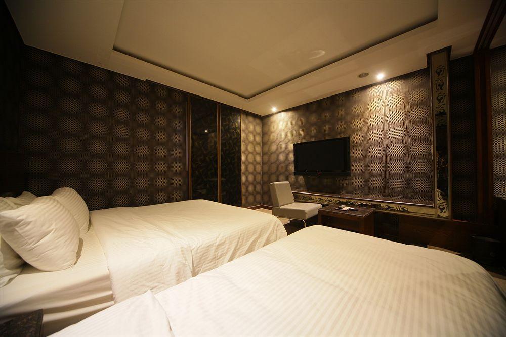 Gallerya Hotel Seoul Eksteriør bilde