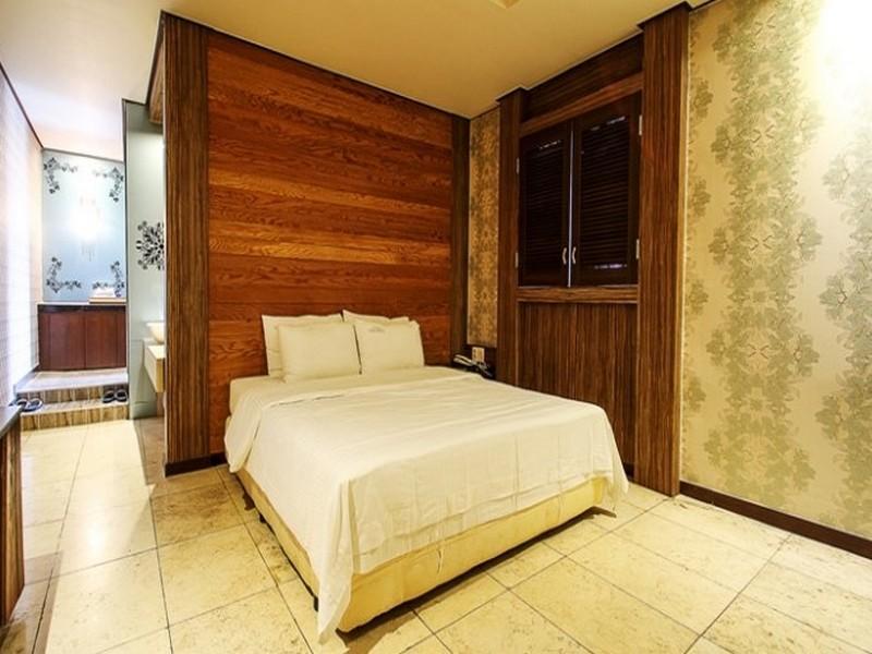 Gallerya Hotel Seoul Eksteriør bilde