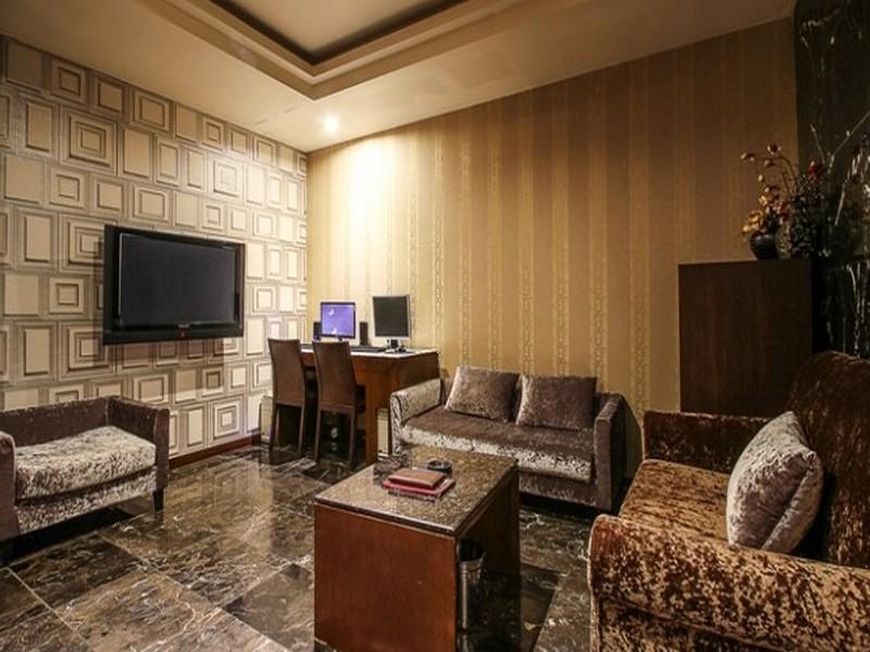 Gallerya Hotel Seoul Eksteriør bilde