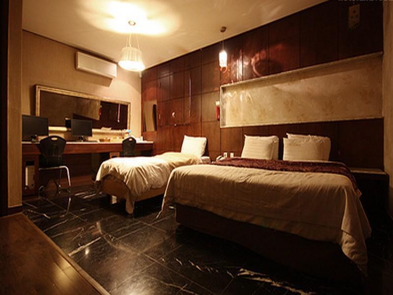 Gallerya Hotel Seoul Eksteriør bilde