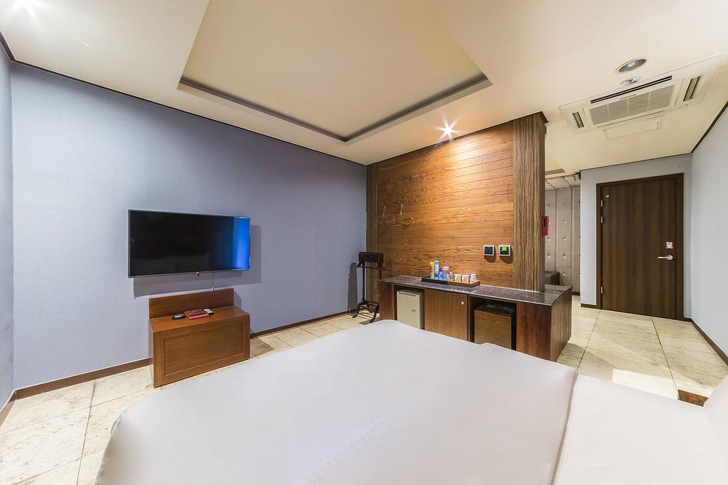 Gallerya Hotel Seoul Eksteriør bilde