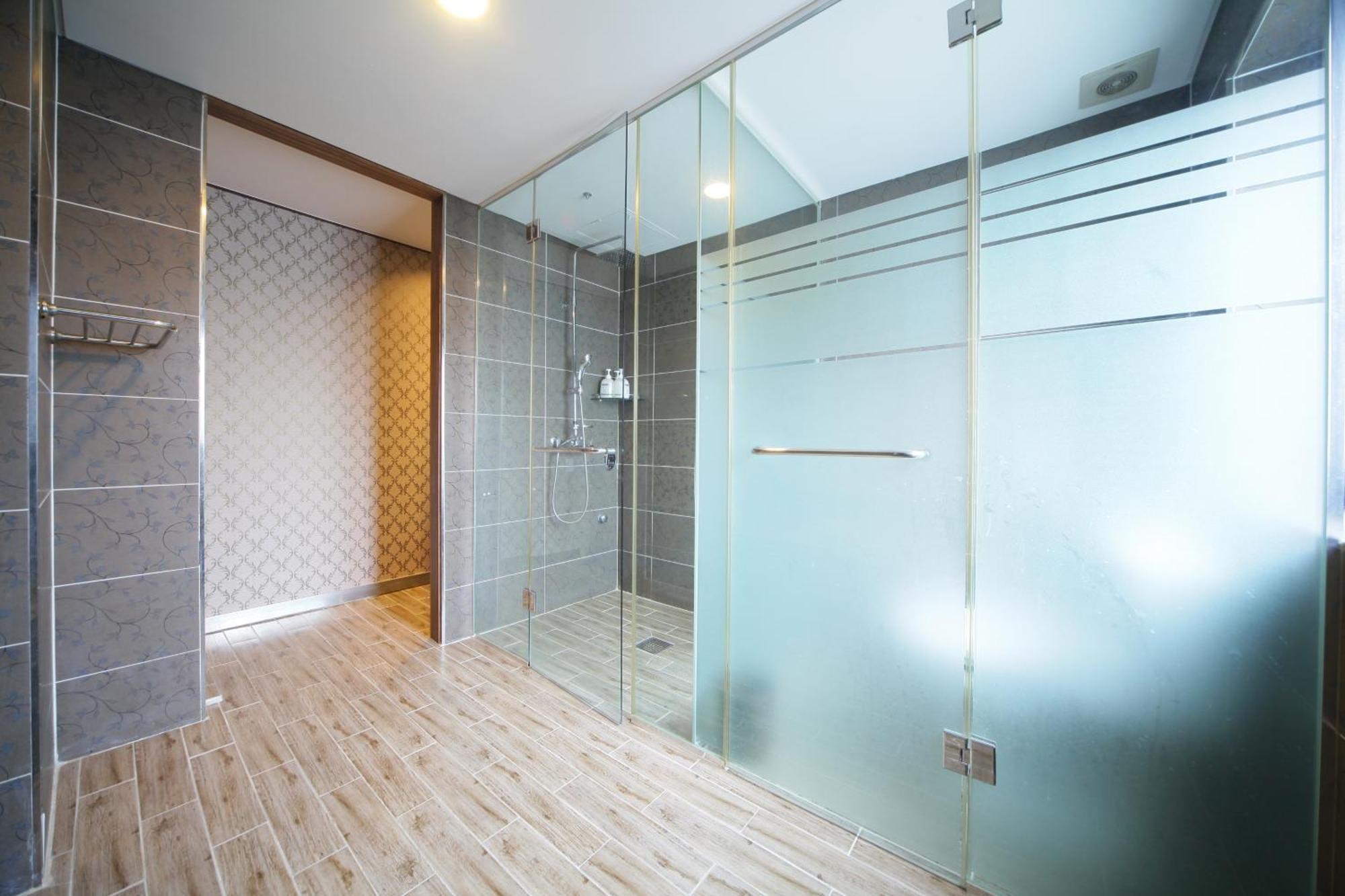 Gallerya Hotel Seoul Eksteriør bilde