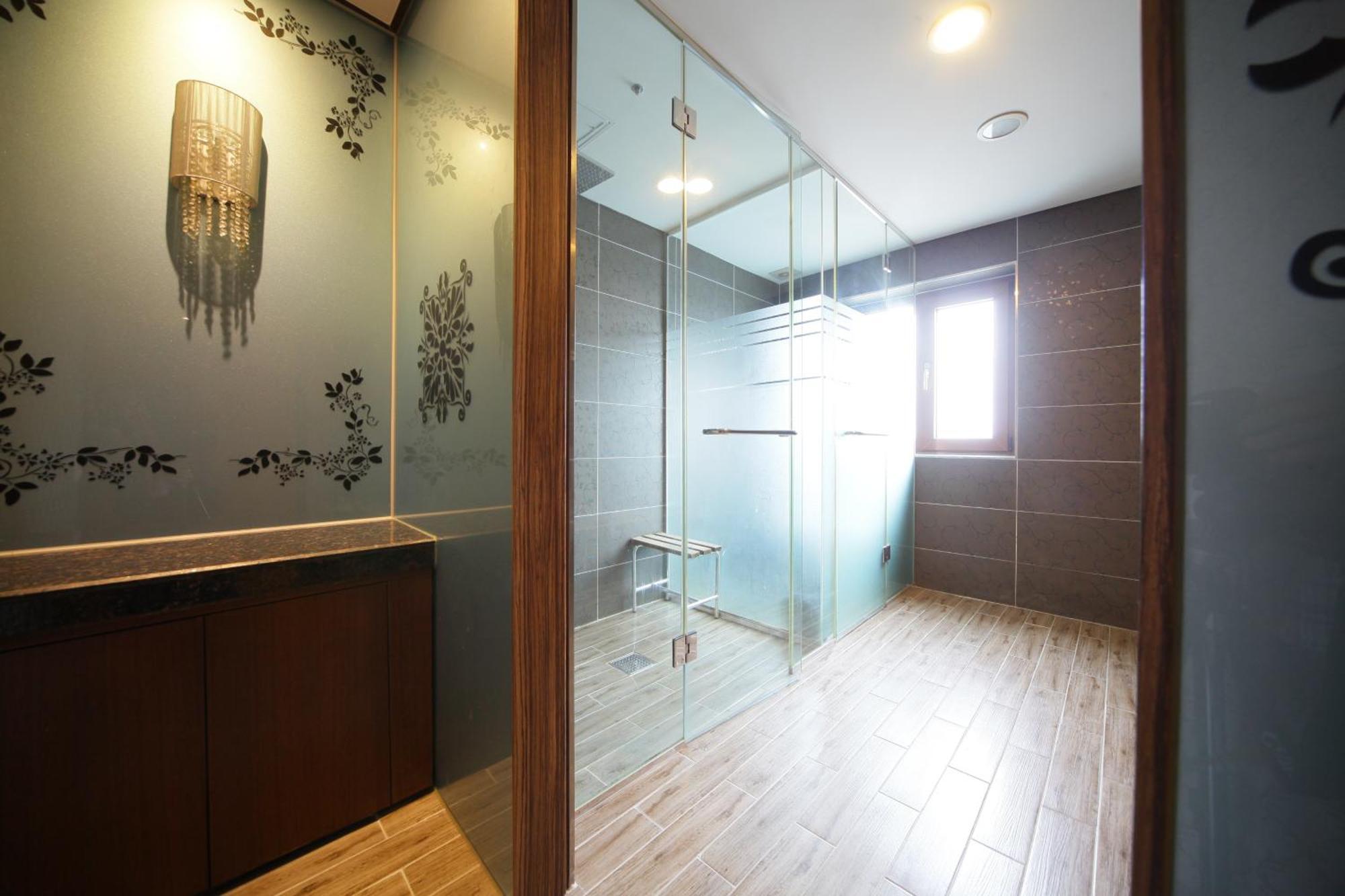 Gallerya Hotel Seoul Eksteriør bilde