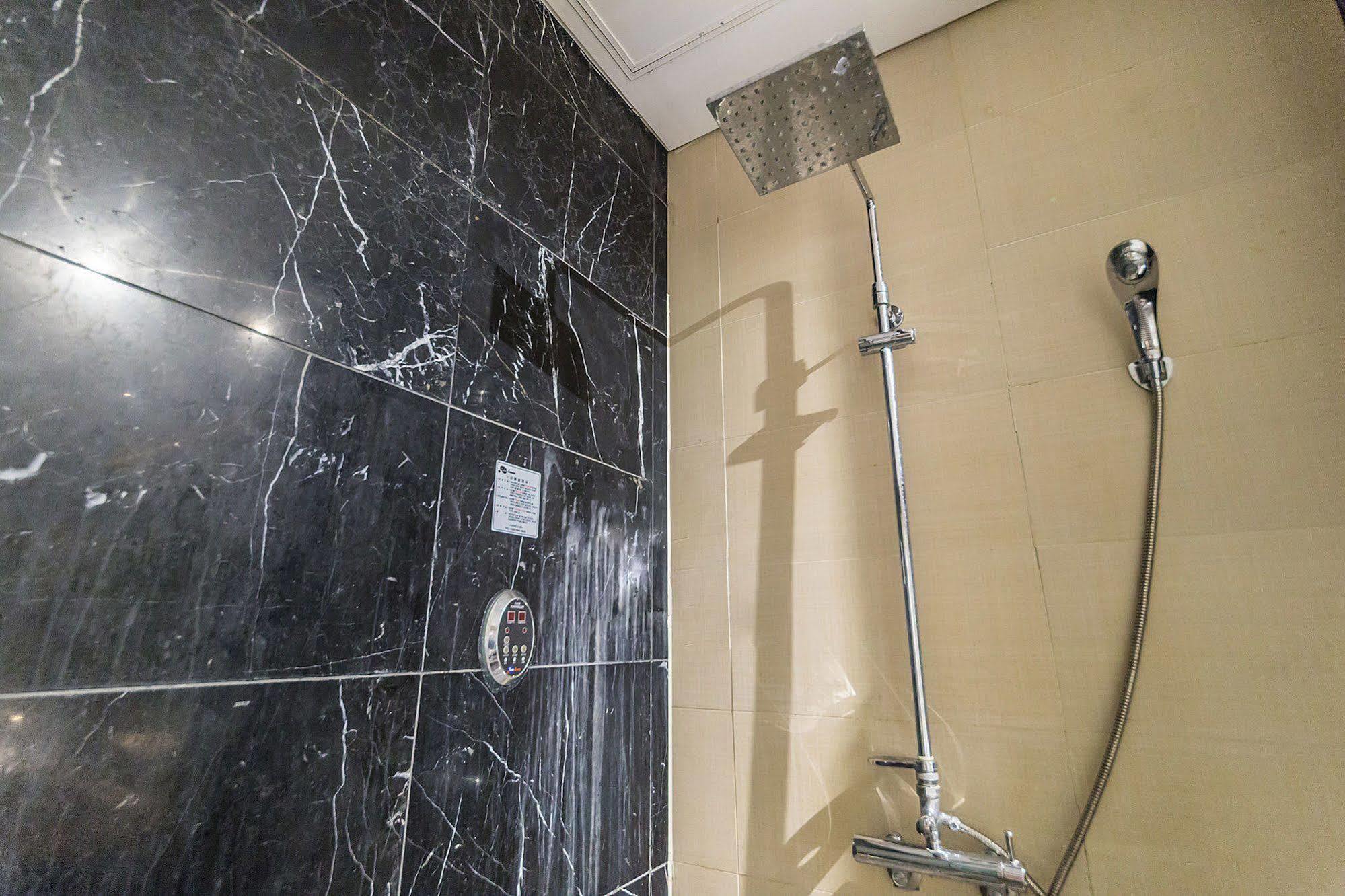 Gallerya Hotel Seoul Eksteriør bilde