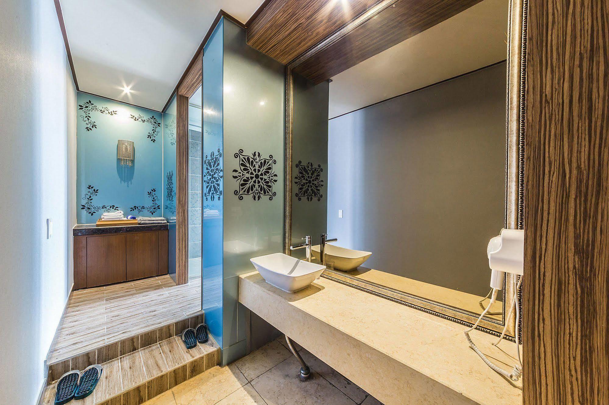 Gallerya Hotel Seoul Eksteriør bilde