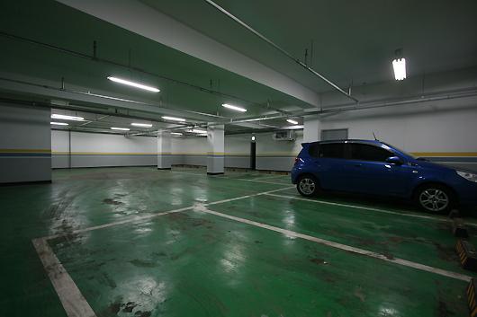 Gallerya Hotel Seoul Eksteriør bilde