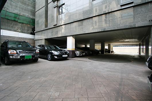Gallerya Hotel Seoul Eksteriør bilde